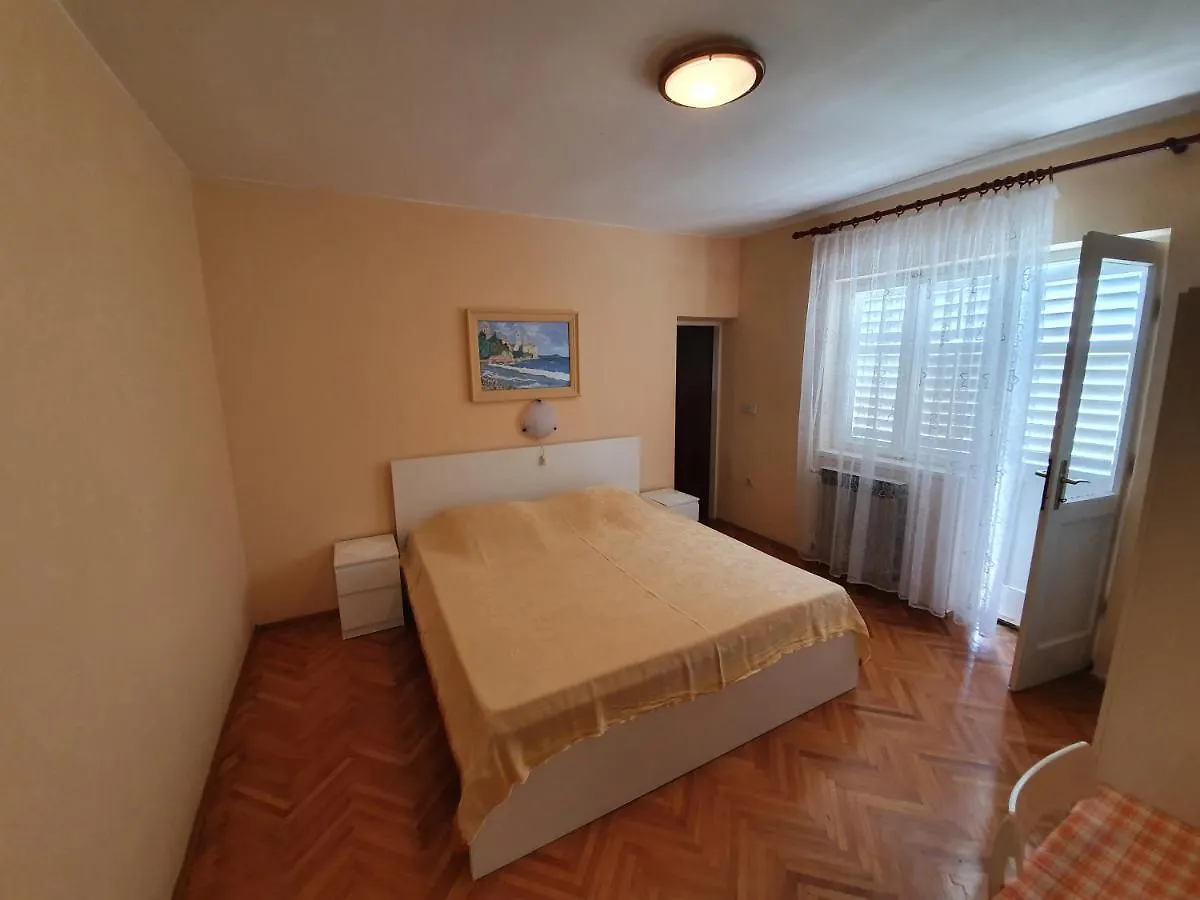 *** Guest house Rooms Ruza Rab Island Croatia