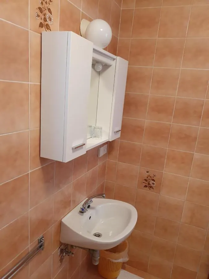 Rooms Ruza Rab Island
