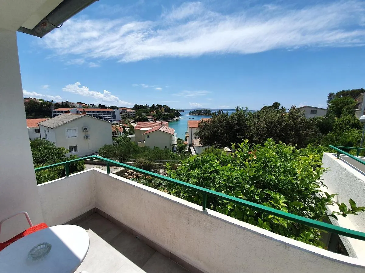 Guest house Rooms Ruza Rab Island