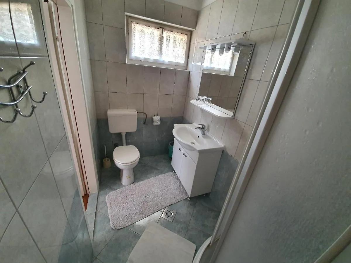 Guest house Rooms Ruza Rab Island