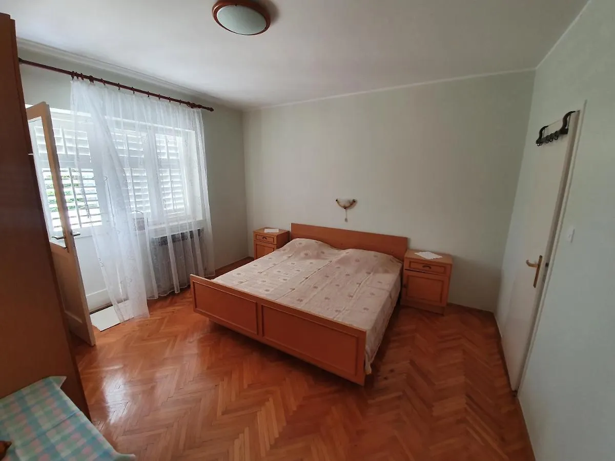 Rooms Ruza Rab Island 3*, Rab Town Croatia