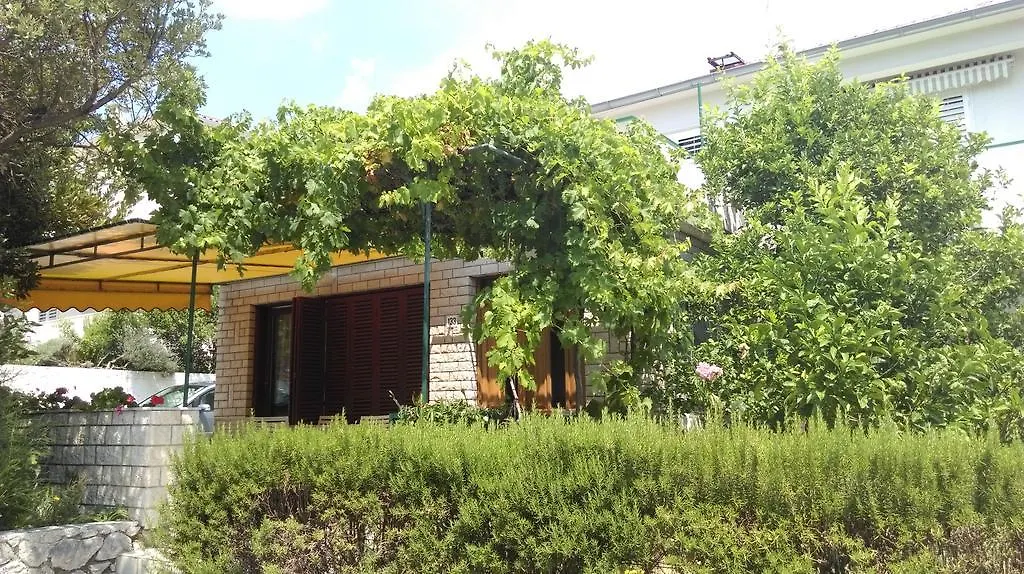 *** Guest house Rooms Ruza Rab Island Croatia