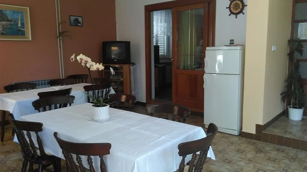 Rooms Ruza Rab Island