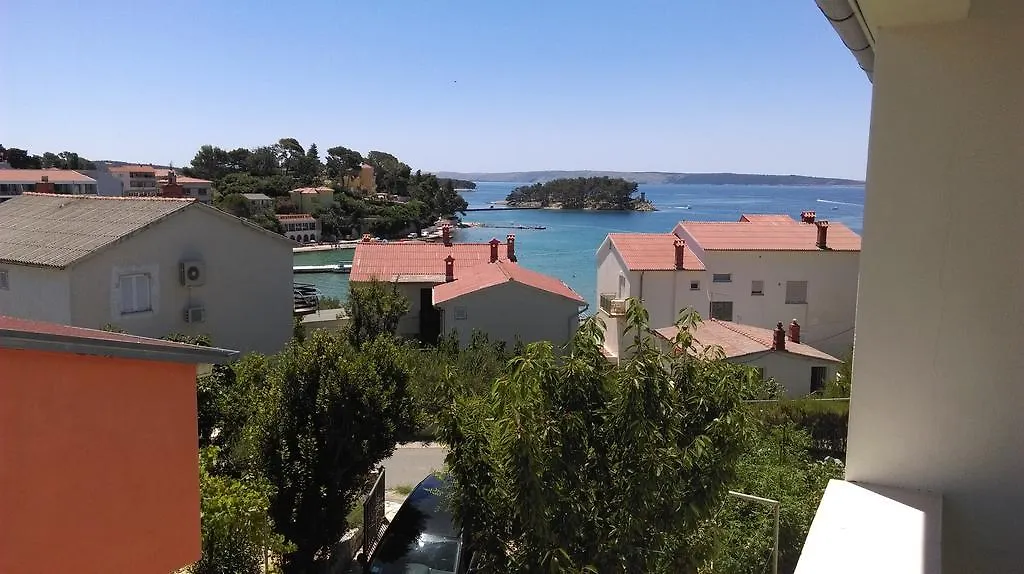 Guest house Rooms Ruza Rab Island