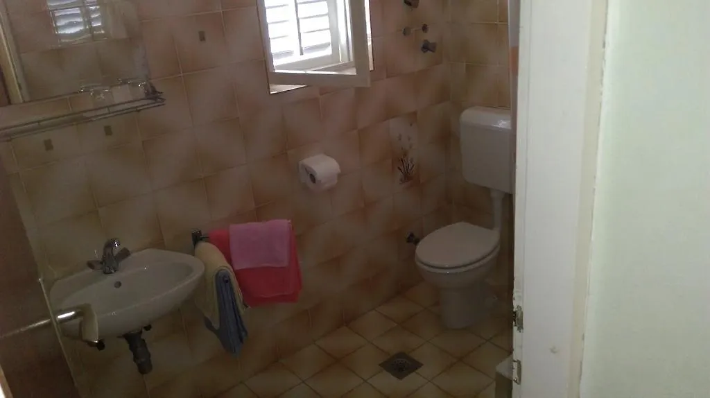 Rooms Ruza Rab Island Rab Town