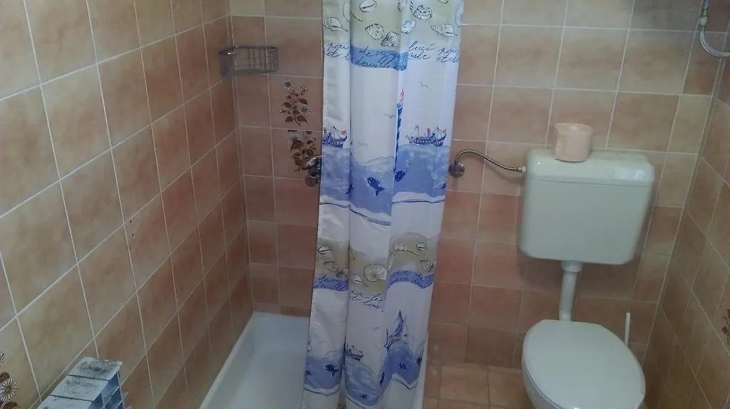 Guest house Rooms Ruza Rab Island