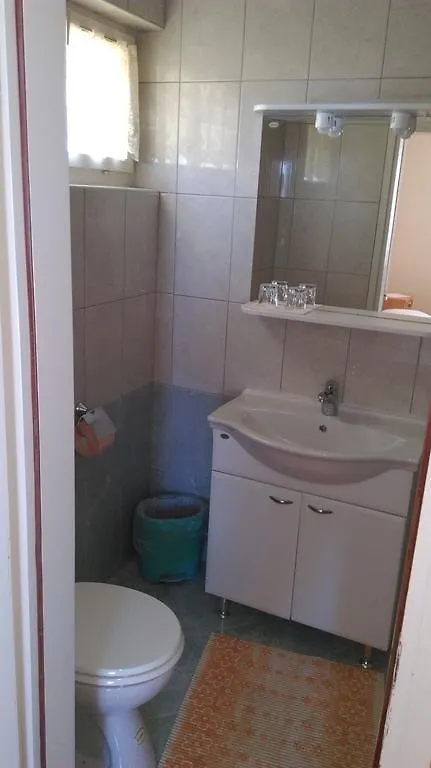 Rooms Ruza Rab Island 3*, Rab Town Croatia