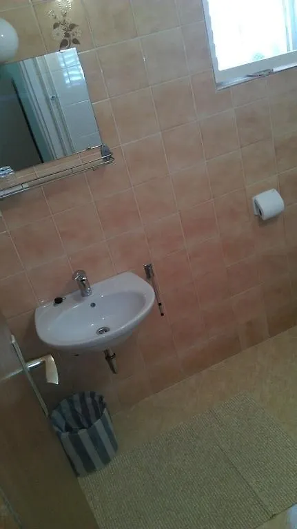 *** Guest house Rooms Ruza Rab Island Croatia