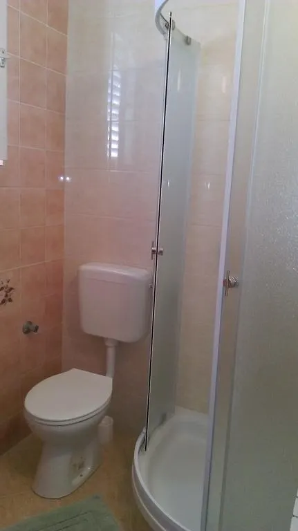 Guest house Rooms Ruza Rab Island