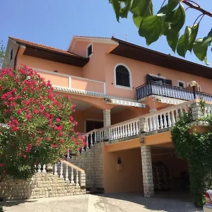 Apartman Apartments Tartuga, Rab Town