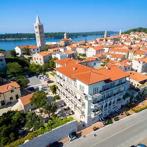 Hotel Arbiana Heritage